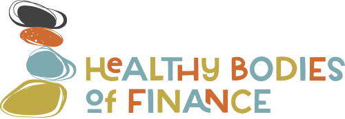Healthy Bodies of Finance Logo