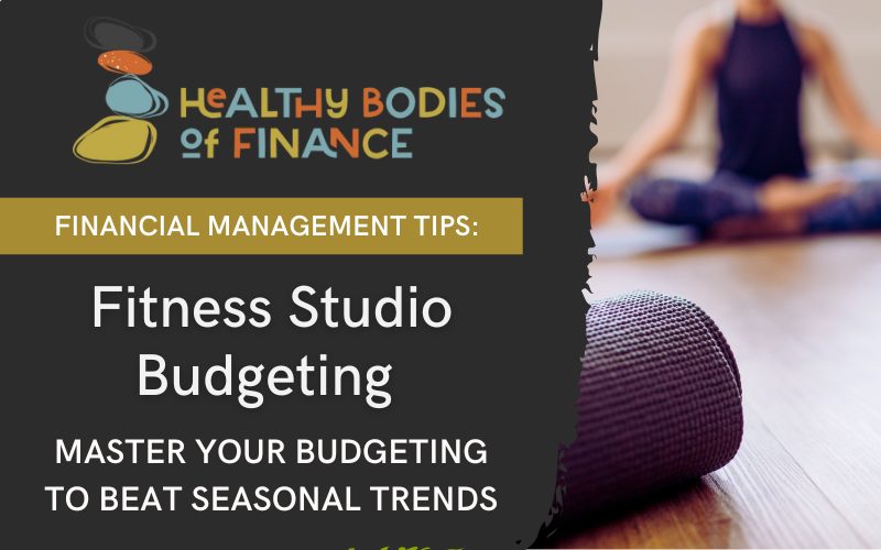 Master Fitness Budgeting: Beat Seasonal Trends